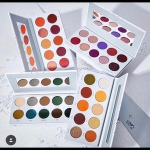 ✨Jaclyn Hill x Morphe Vault Collection ✨